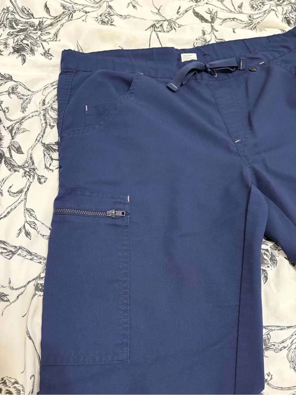 💙 Figs Cairo Cargo Pants 💙
